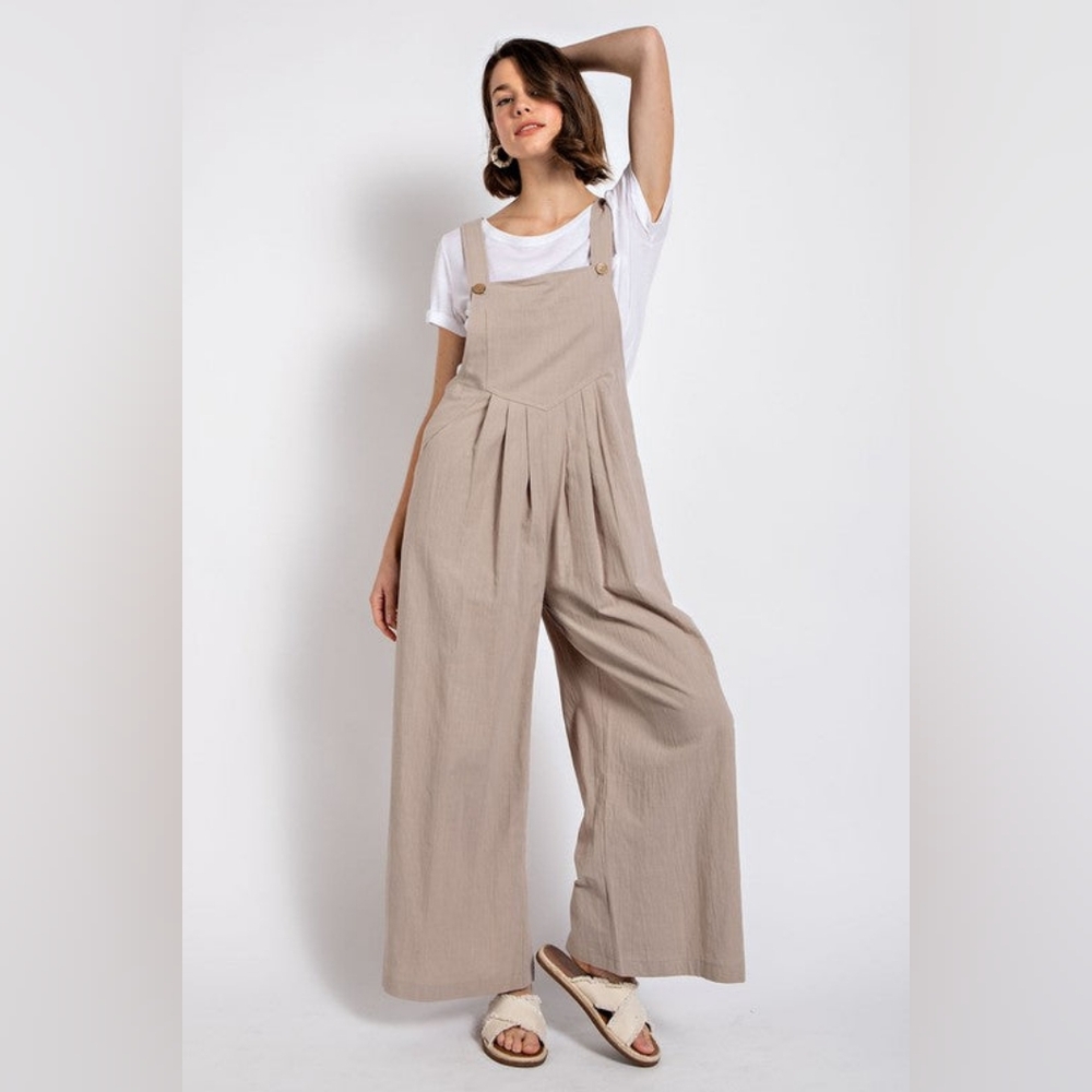 Overalls - Picture 2 of 4